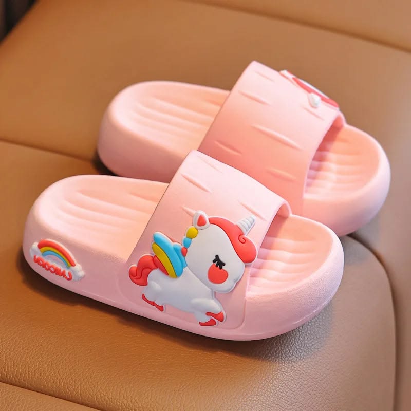  KIDS SLIPPERS 