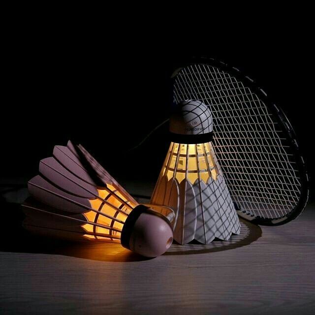  BADMINTON 
