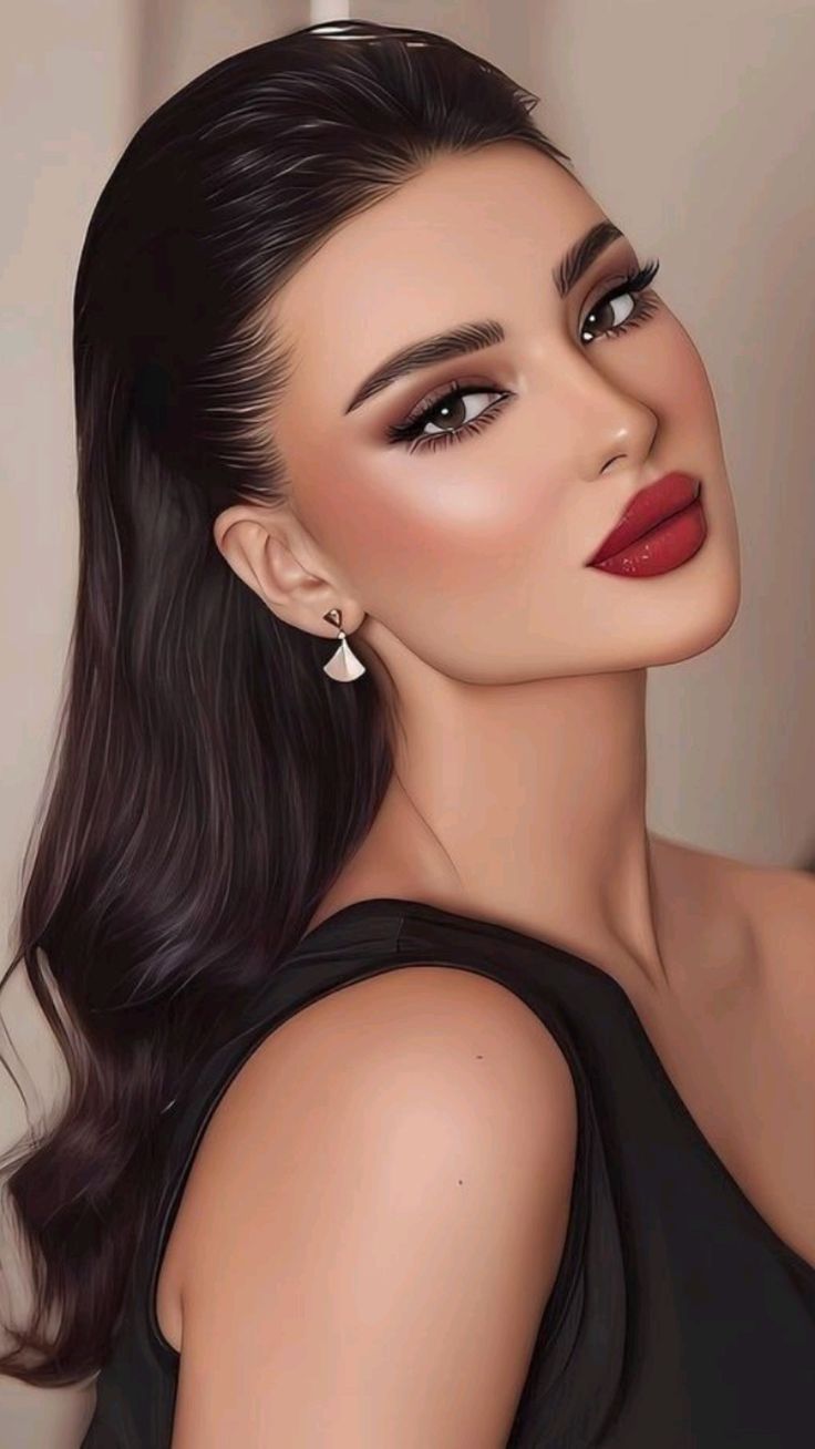  FCAE MAKEUP 