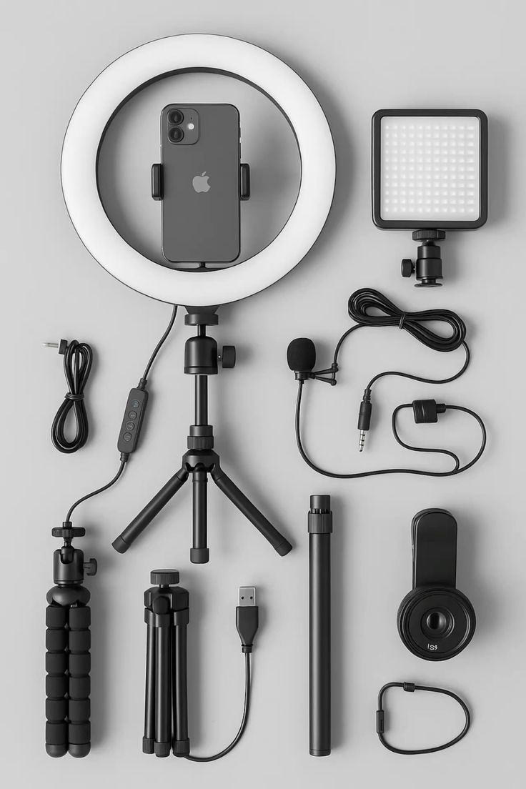  Mobile Accessories  