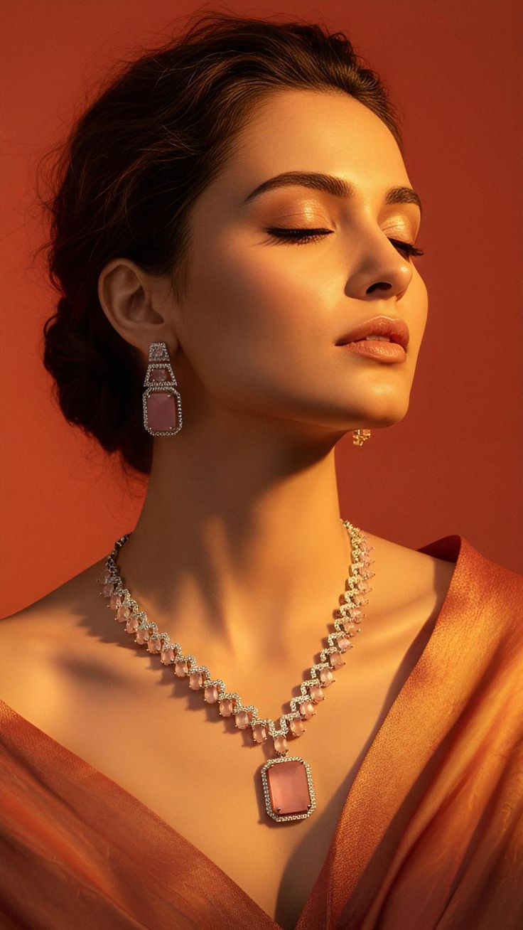  WOMEN  JWELLERY 