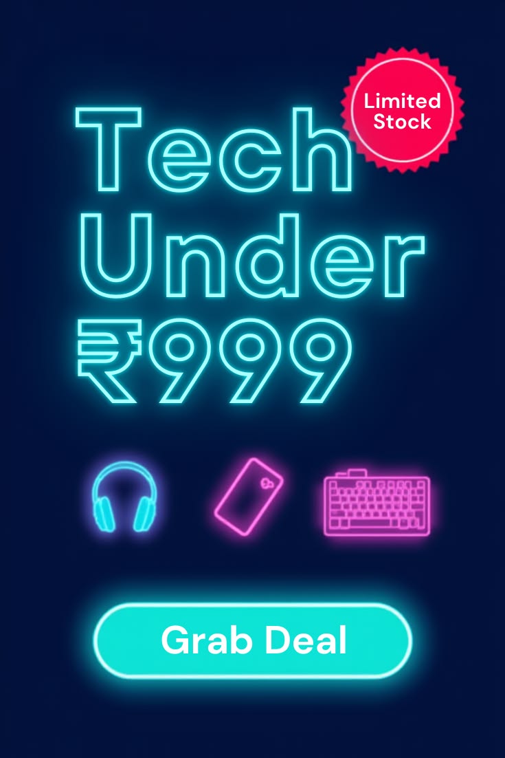  UNDER 999 