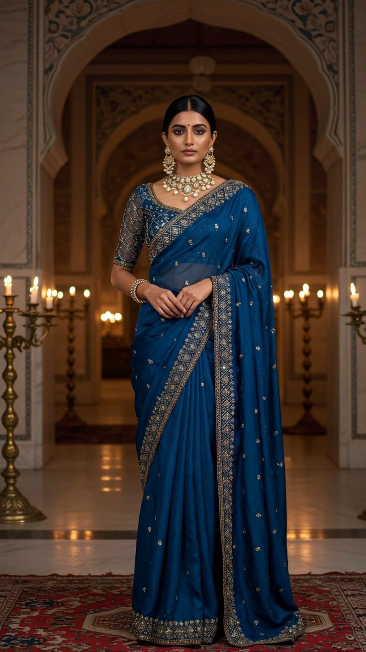  SAREES 