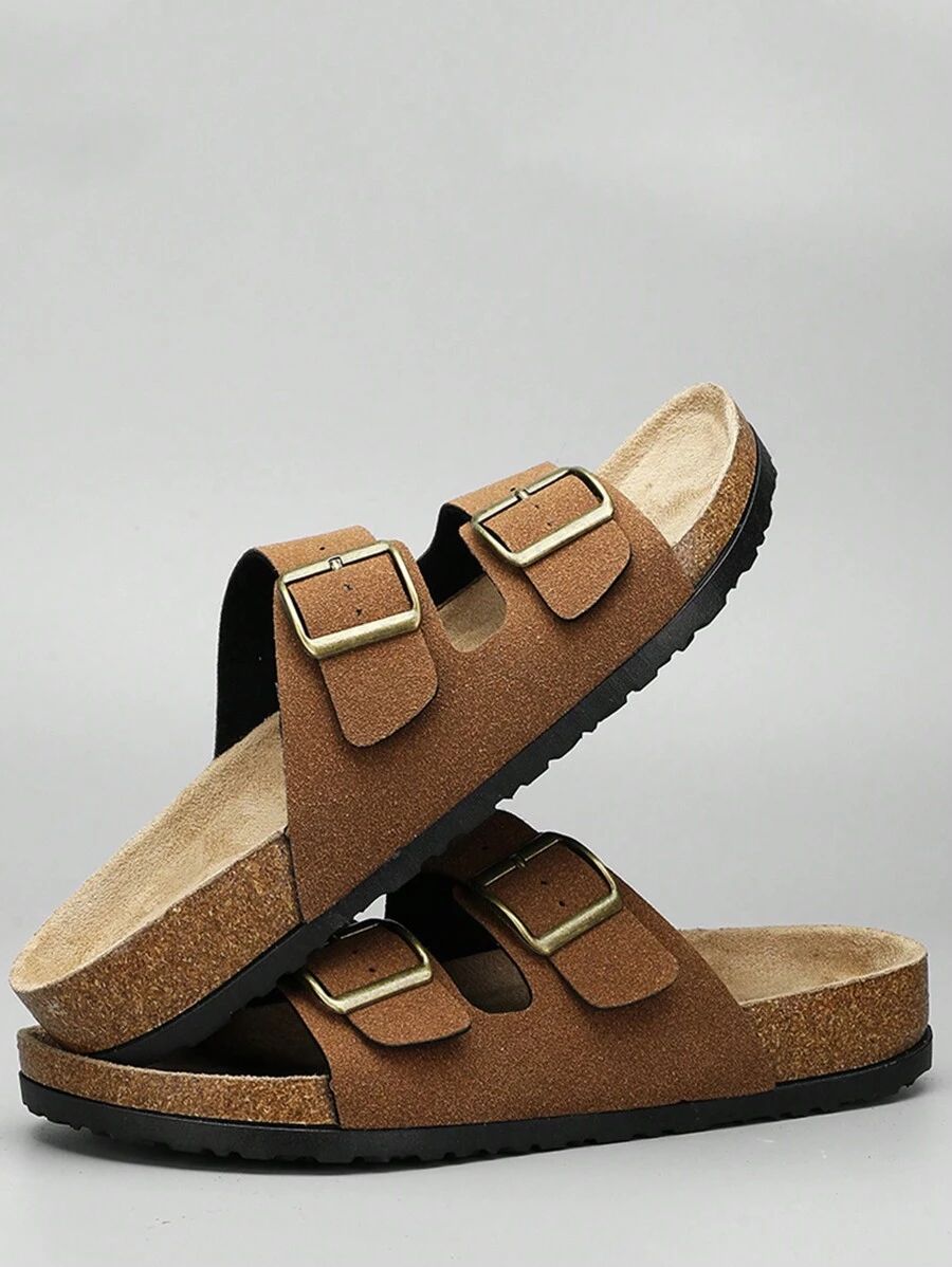  MEN SLIPPERS 