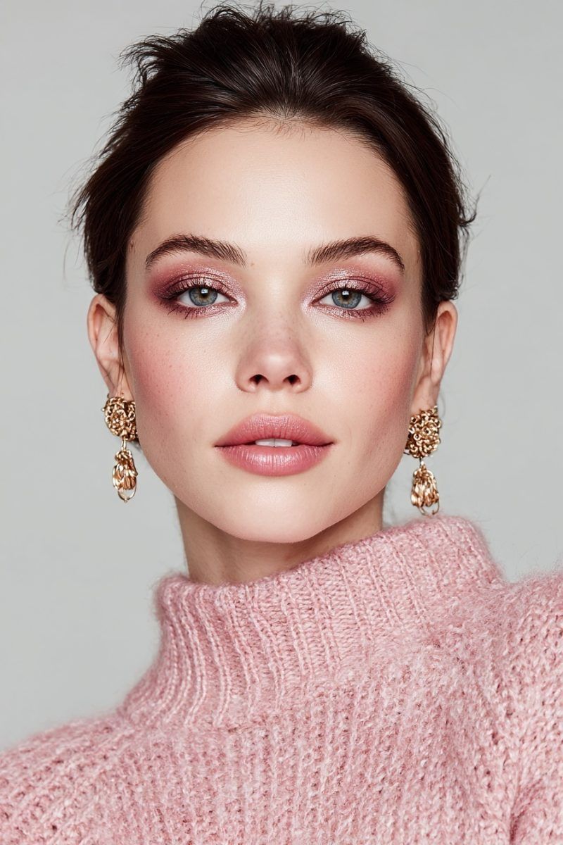  EYE SHADOW -LINER 