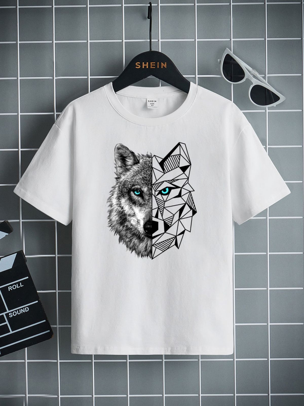  T-SHIRT 