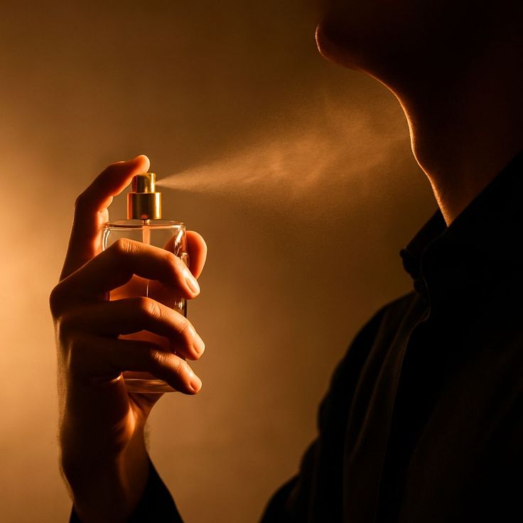  MEN  PERFUME  