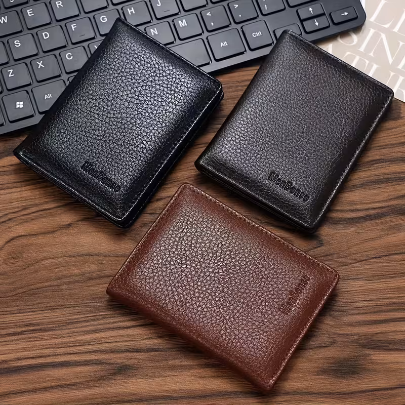  wallet men 