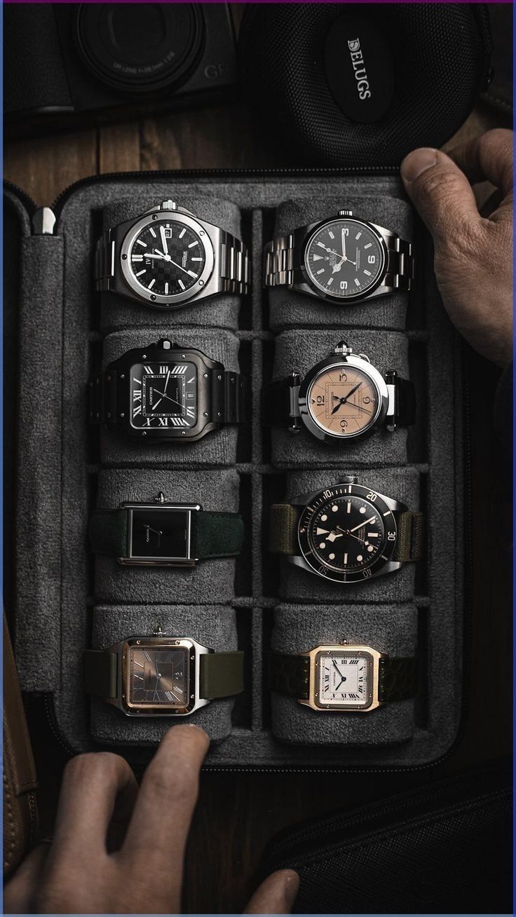  MEN WATCH 