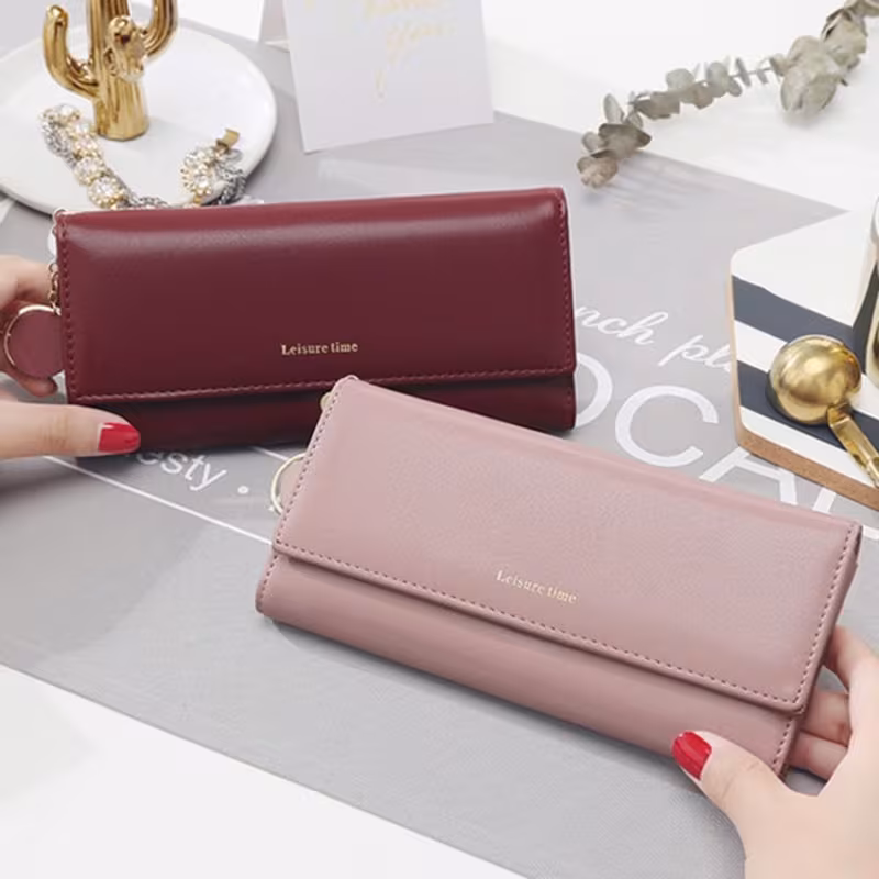  wallet women 