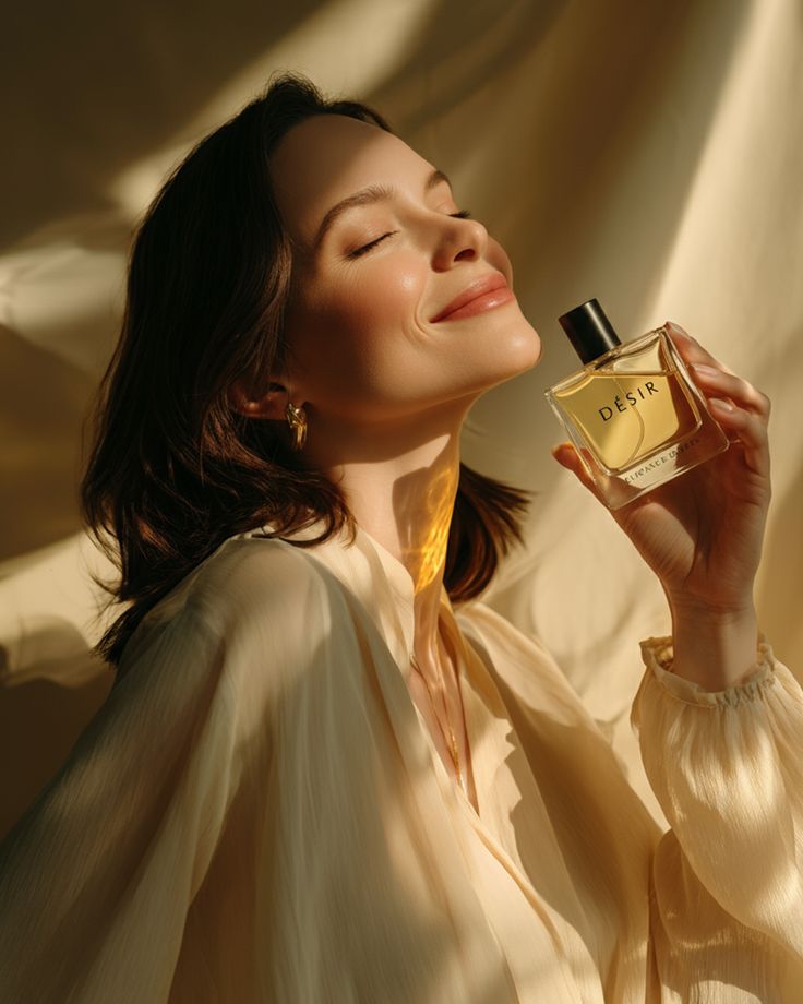  WOMENS PERFUME 