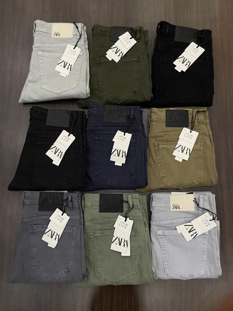  PANTS 