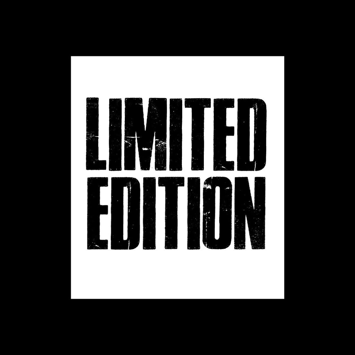  LIMITED ONLY 
