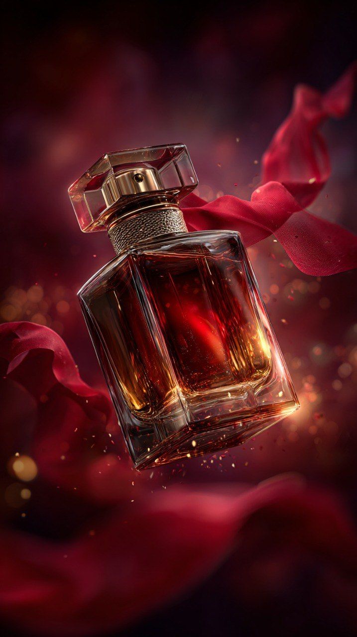  ALL PERFUME  