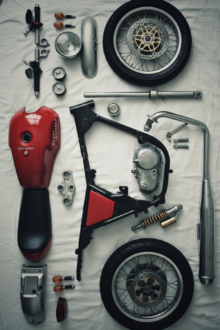  TWO WHEELER 