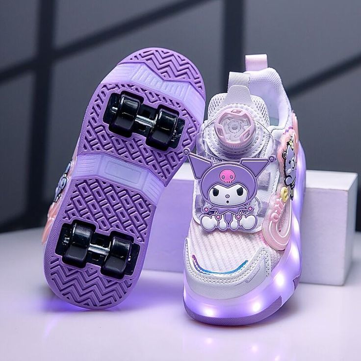  KIDS SHOES 